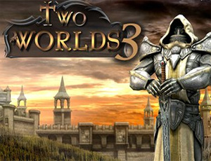 Two Worlds III