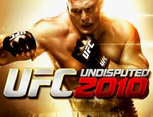 UFC Undisputed 2010