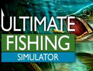 Ultimate Fishing Simulator