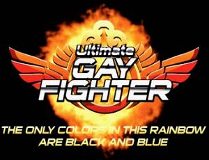 Ultimate Gay Fighter