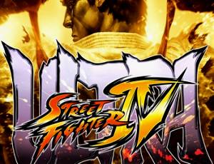 Ultra Street Fighter IV