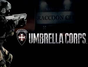 Umbrella Corps