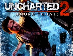 Uncharted 2: Among Thieves