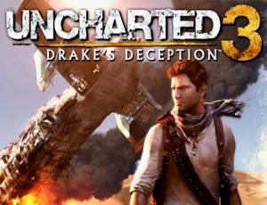 Uncharted 3: Drake's Deception