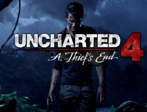 Uncharted 4: A Thief's End