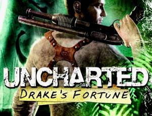 Uncharted: Drake's Fortune