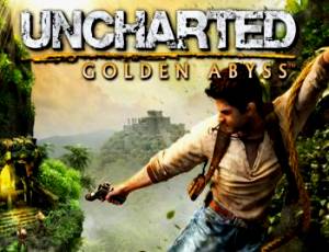 Uncharted: Golden Abyss