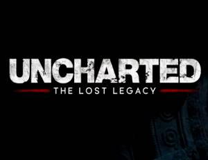 Uncharted: The Lost Legacy