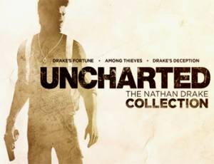 Uncharted: The Nathan Drake Collection