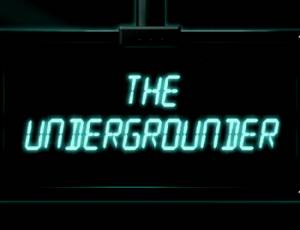 The Undergrounder