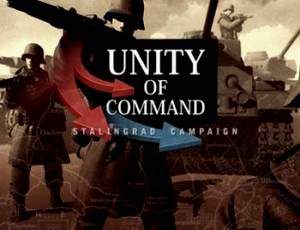 Unity of Command: Stalingrad Campaign