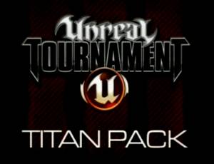 Unreal Tournament 3: Titan Pack