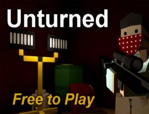 Unturned