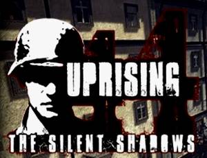 Uprising44: The Silent Shadows