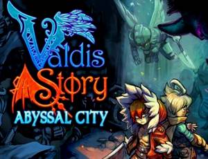 Valdis Story: Abyssal City