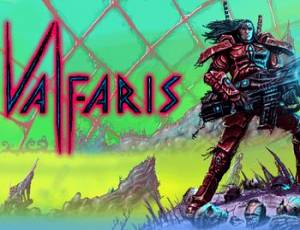 Valfaris