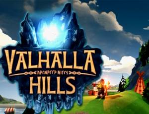 Valhalla Hills