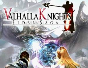 Valhalla Knights: Eldar Saga