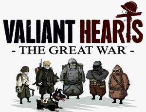 Valiant Hearts: The Great War