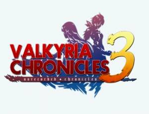 Valkyria Chronicles 3