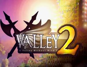 A Valley Without Wind 2