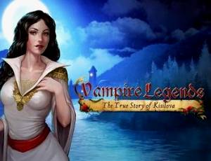 Vampire Legends: The True Story of Kisilova