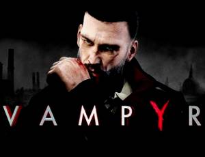 Vampyr