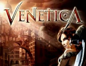 Venetica - Gold Edition