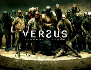 Versus Game