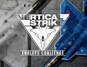 Vertical Strike Endless Challenge