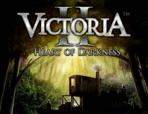 Victoria 2: Heart of Darkness