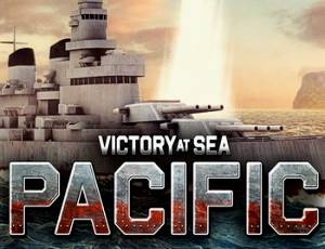 Victory At Sea Pacific