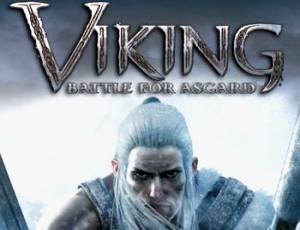 Viking: Battle for Asgard