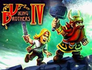 Viking Brothers 4