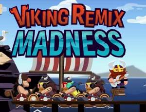 Viking Remix Madness