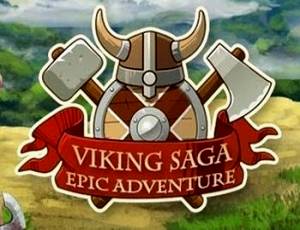 Viking Saga: Epic Adventure