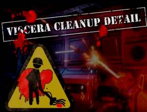 Viscera Cleanup Detail