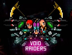 Void Raiders