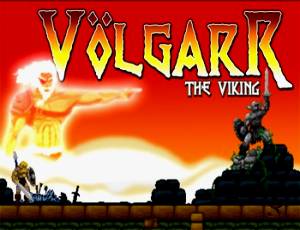 Volgarr the Viking