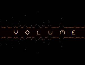 Volume