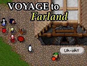 Voyage to Farland