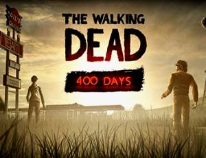 The Walking Dead: 400 Days