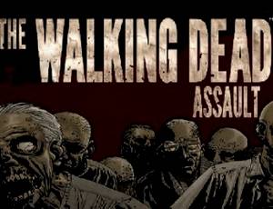 The Walking Dead: Assault