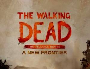 The Walking Dead: A New Frontier