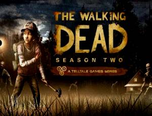 The Walking Dead: Season Two Episode 5 - No Going Back