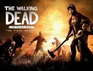 The Walking Dead: The Telltale Series - The Final Season