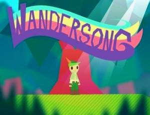 Wandersong