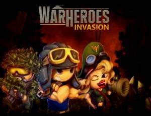 War Heroes: Invasion