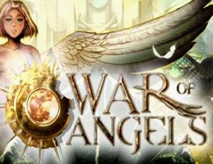 War of Angels