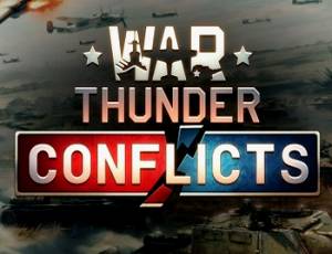 War Thunder: Conflicts